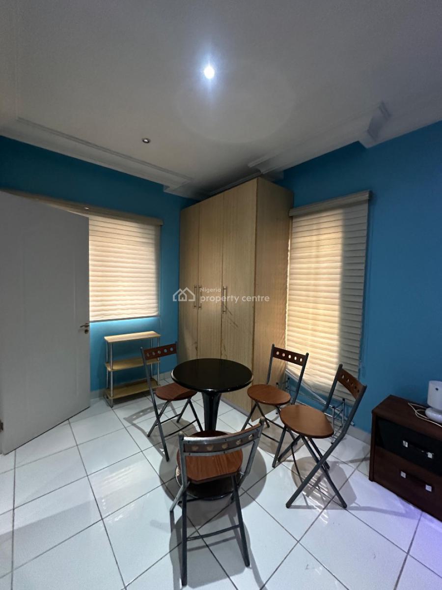 Luxury Furnished 2 Bedroom Apartment, Ikate Elegushi, Lekki, Lagos, Flat / Apartment for Rent