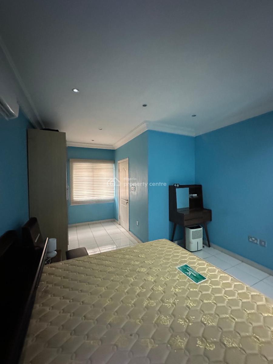 Luxury Furnished 2 Bedroom Apartment, Ikate Elegushi, Lekki, Lagos, Flat / Apartment for Rent