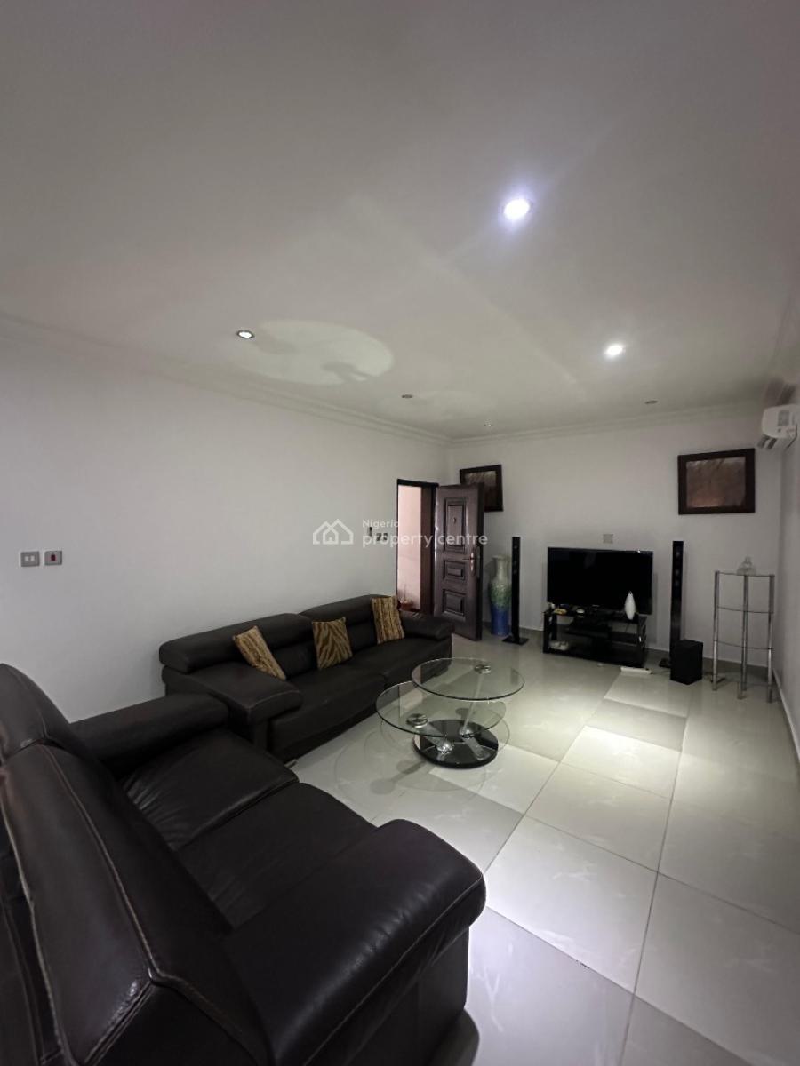 Furnished Luxury 2 Bedroom Apartment, Ikate Lekki, Ikate Elegushi, Lekki, Lagos, Flat / Apartment for Sale