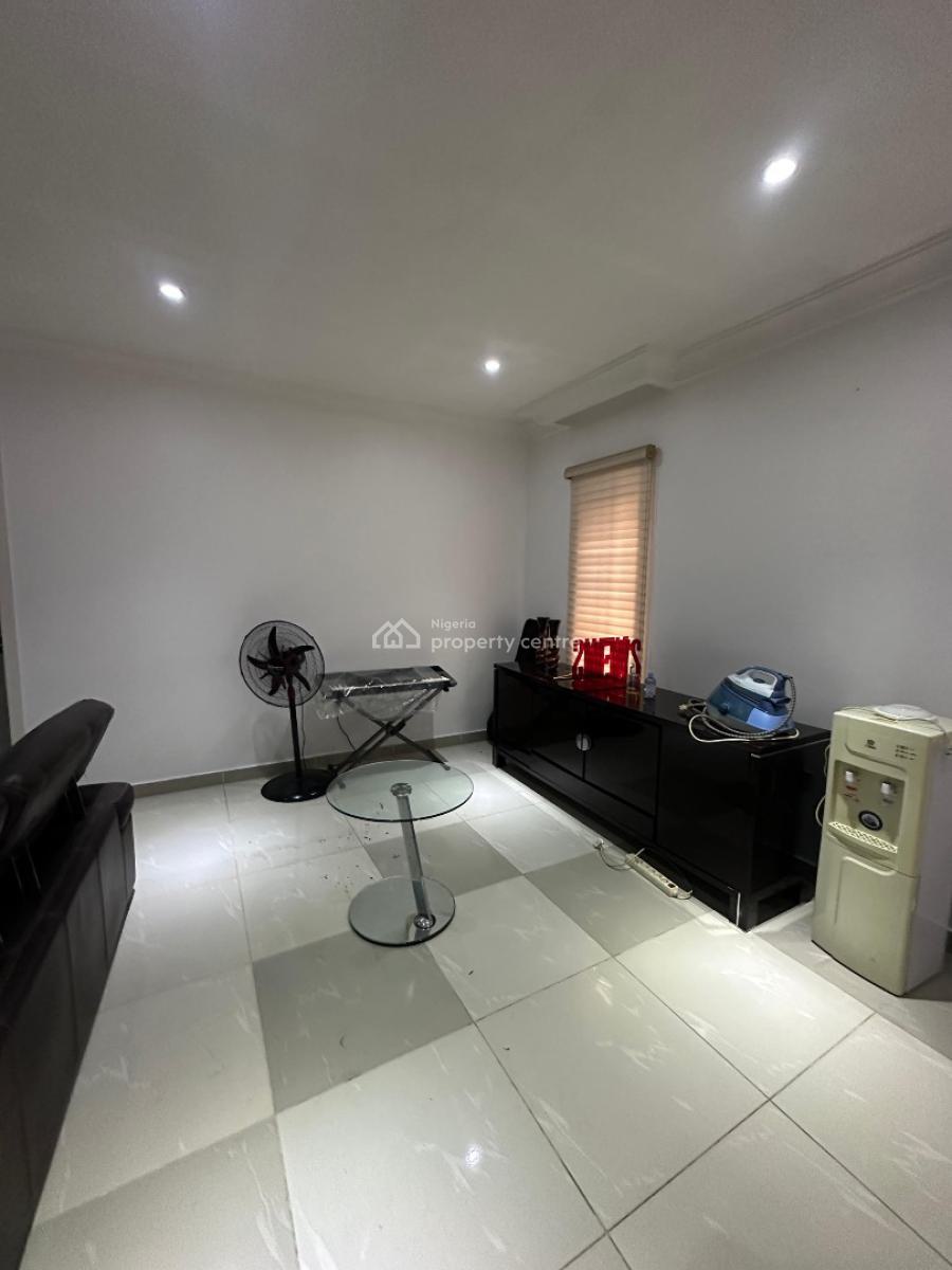 Furnished Luxury 2 Bedroom Apartment, Ikate Lekki, Ikate Elegushi, Lekki, Lagos, Flat / Apartment for Sale