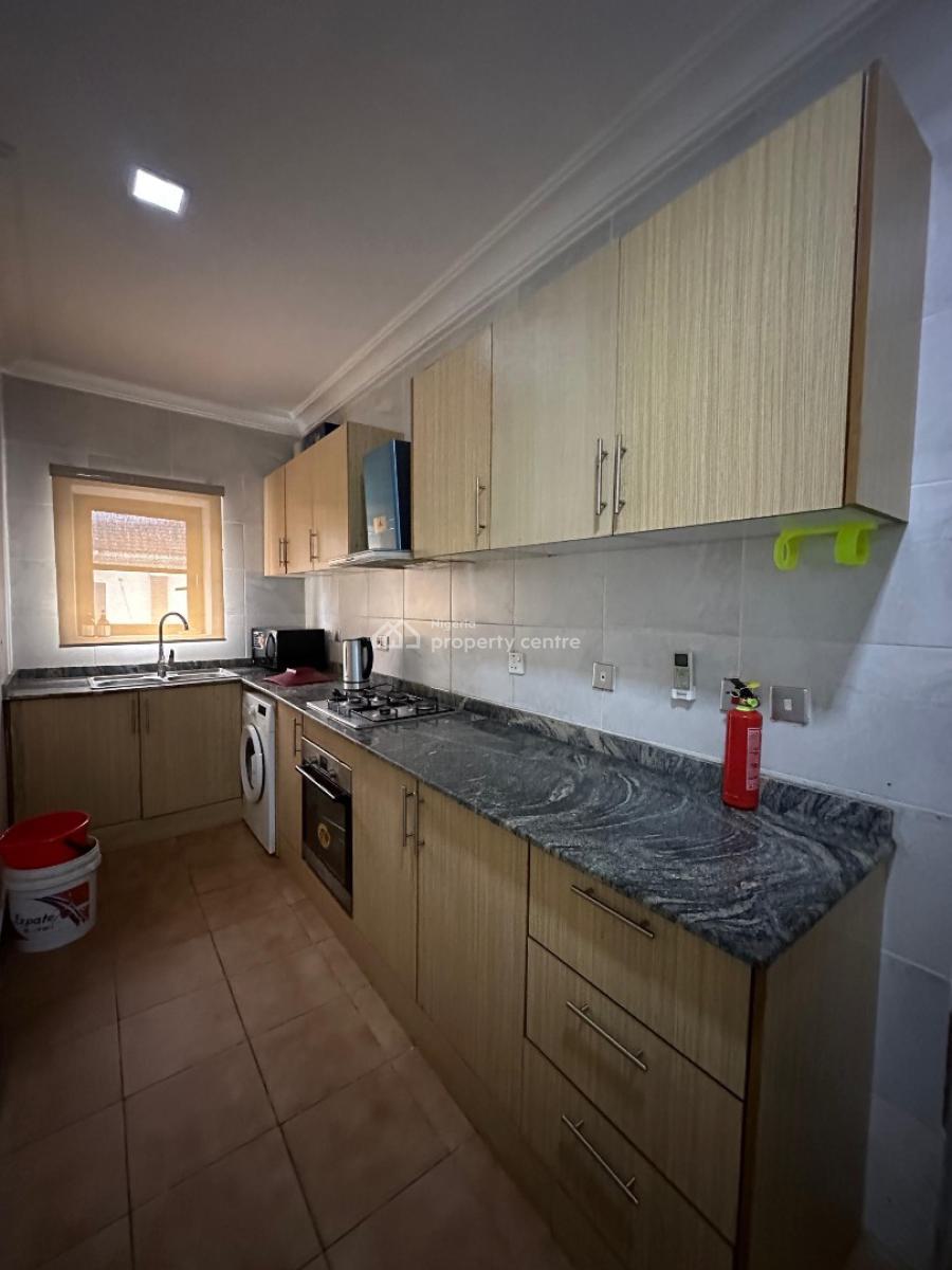 Furnished Luxury 2 Bedroom Apartment, Ikate Lekki, Ikate Elegushi, Lekki, Lagos, Flat / Apartment for Sale