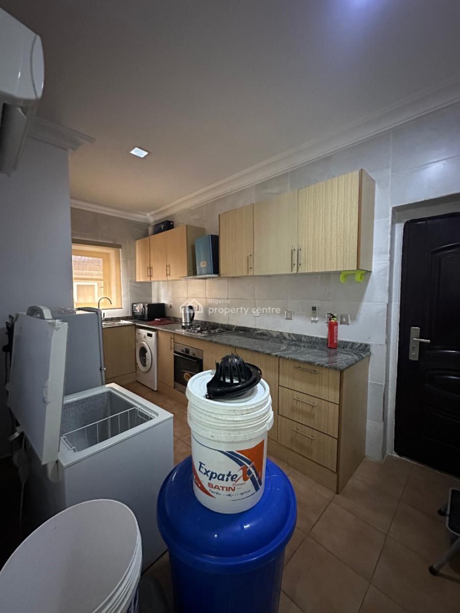 Furnished Luxury 2 Bedroom Apartment, Ikate Lekki, Ikate Elegushi, Lekki, Lagos, Flat / Apartment for Sale