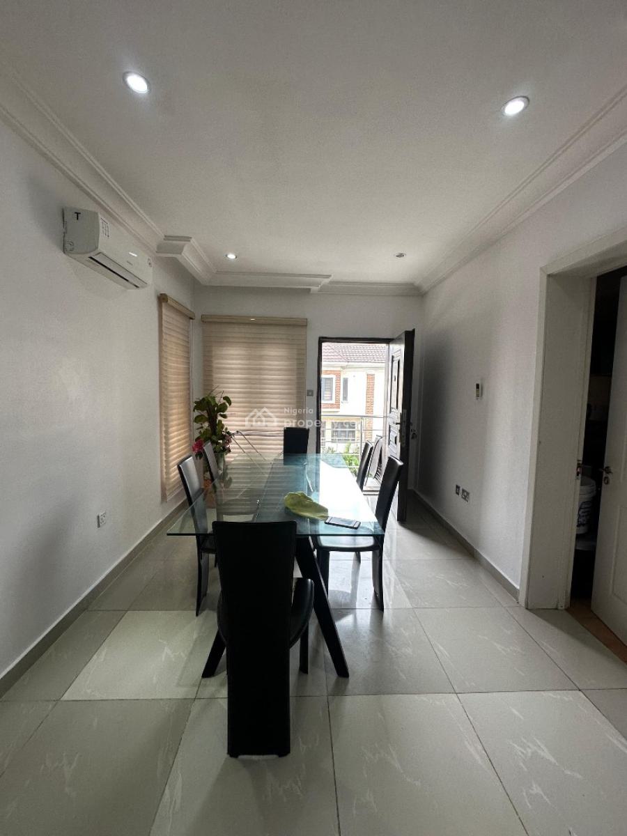 Furnished Luxury 2 Bedroom Apartment, Ikate Lekki, Ikate Elegushi, Lekki, Lagos, Flat / Apartment for Sale