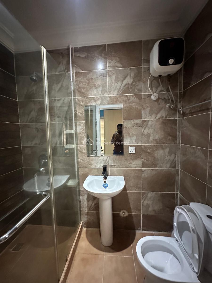 Furnished Luxury 2 Bedroom Apartment, Ikate Lekki, Ikate Elegushi, Lekki, Lagos, Flat / Apartment for Sale