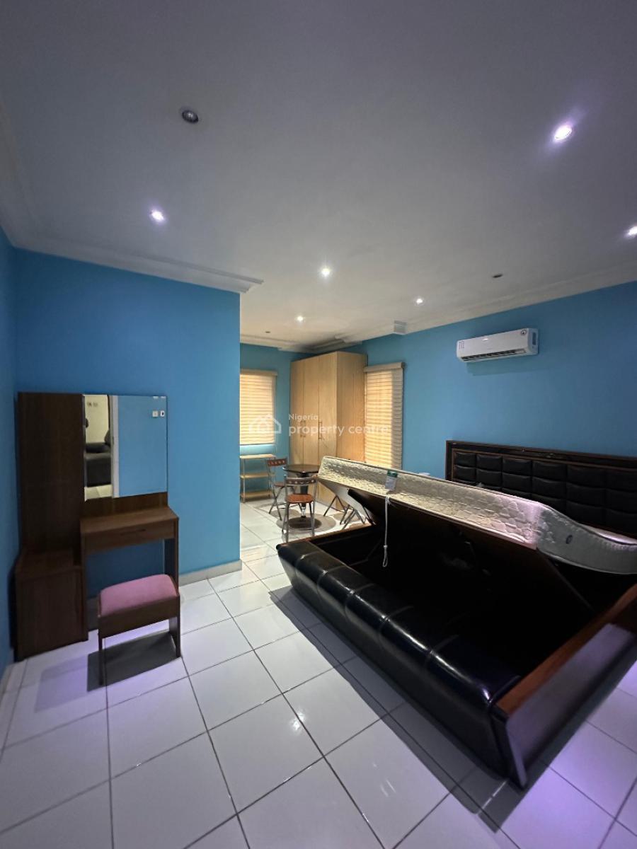 Furnished Luxury 2 Bedroom Apartment, Ikate Lekki, Ikate Elegushi, Lekki, Lagos, Flat / Apartment for Sale