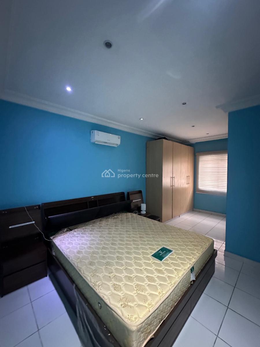 Furnished Luxury 2 Bedroom Apartment, Ikate Lekki, Ikate Elegushi, Lekki, Lagos, Flat / Apartment for Sale