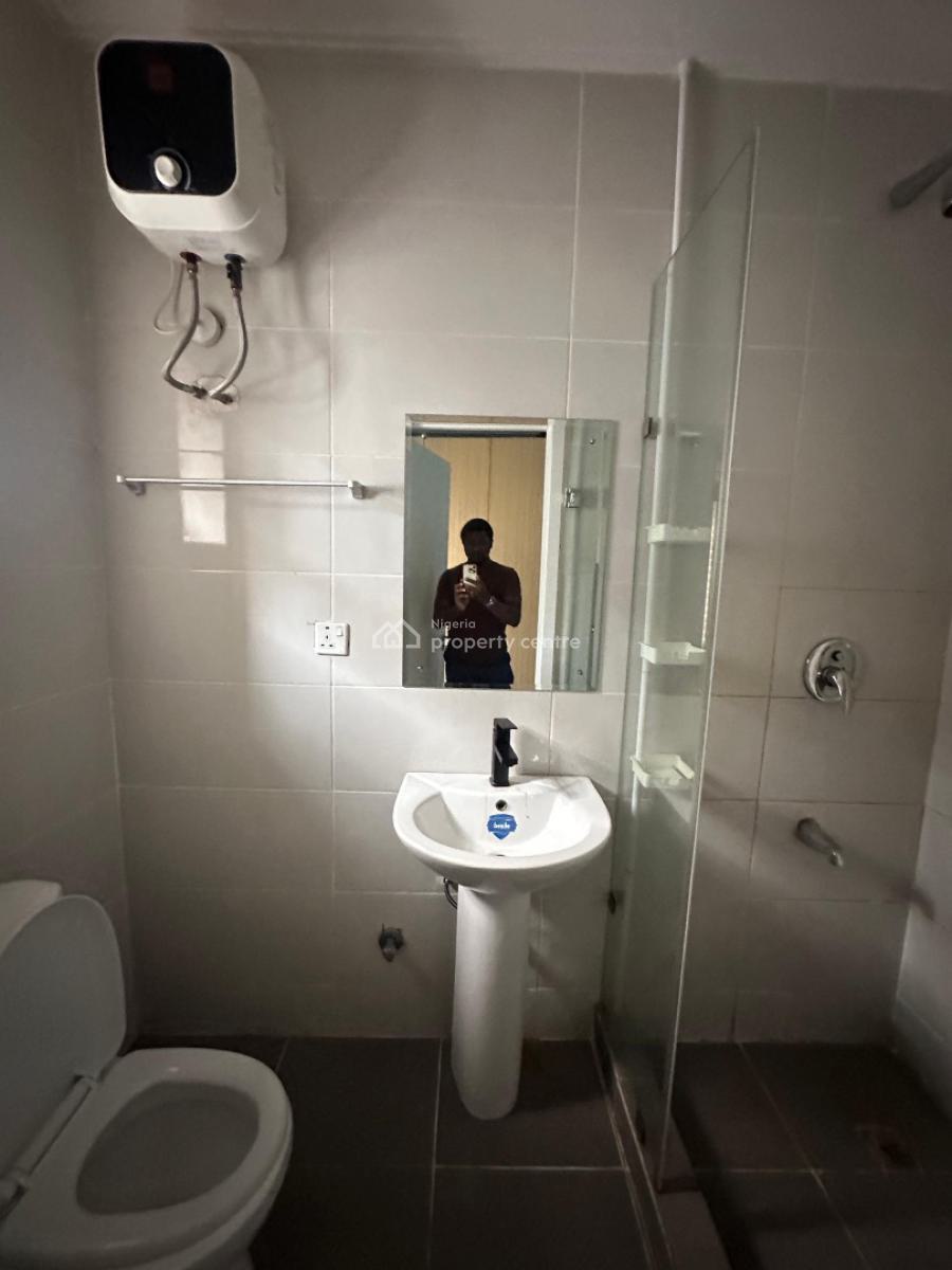 Furnished Luxury 2 Bedroom Apartment, Ikate Lekki, Ikate Elegushi, Lekki, Lagos, Flat / Apartment for Sale