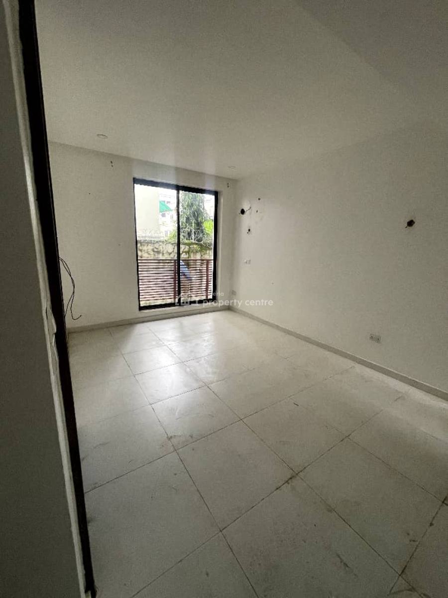 5 Bedroom Terrace Duplex  with Duplex, Guzape District, Abuja, Terraced Duplex for Rent