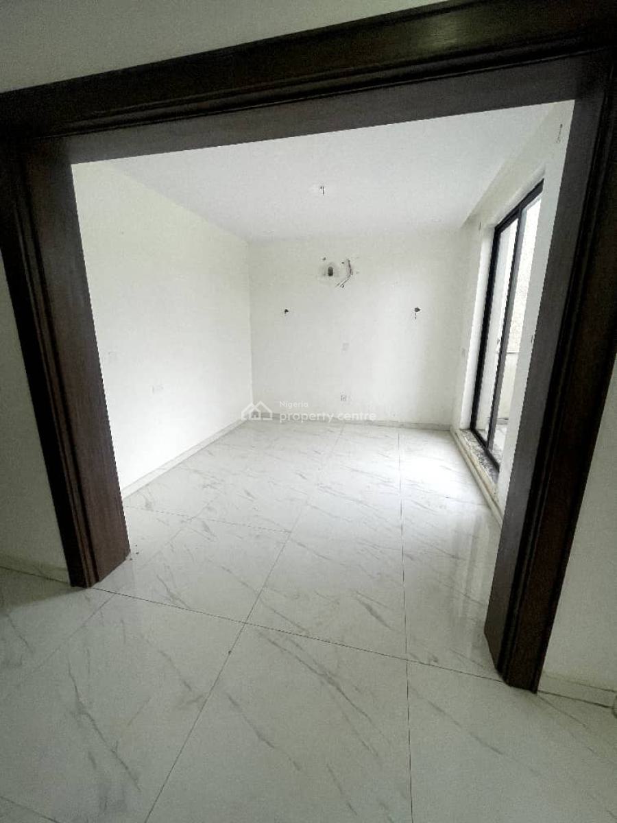 5 Bedroom Terrace Duplex  with Duplex, Guzape District, Abuja, Terraced Duplex for Rent