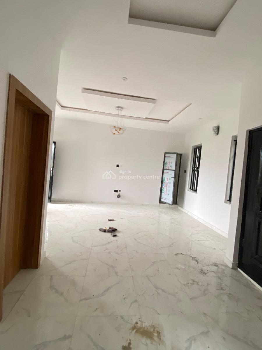 Luxury Brand New 2 Bedroom Apartment in a Secured Estate, Cedar County Estate, Sangotedo, Ajah, Lagos, Flat / Apartment for Rent