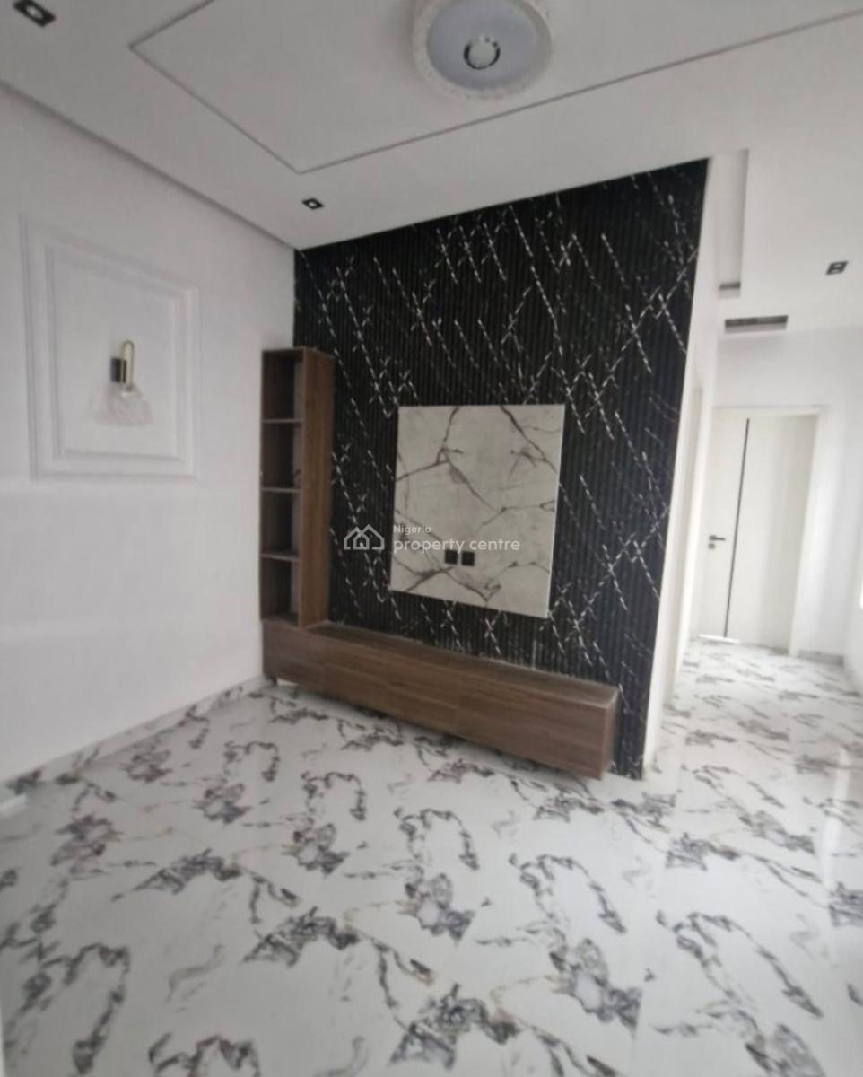5 Bedroom Duplex with Swimming Pool, Ajah, Lagos, Detached Duplex for Sale