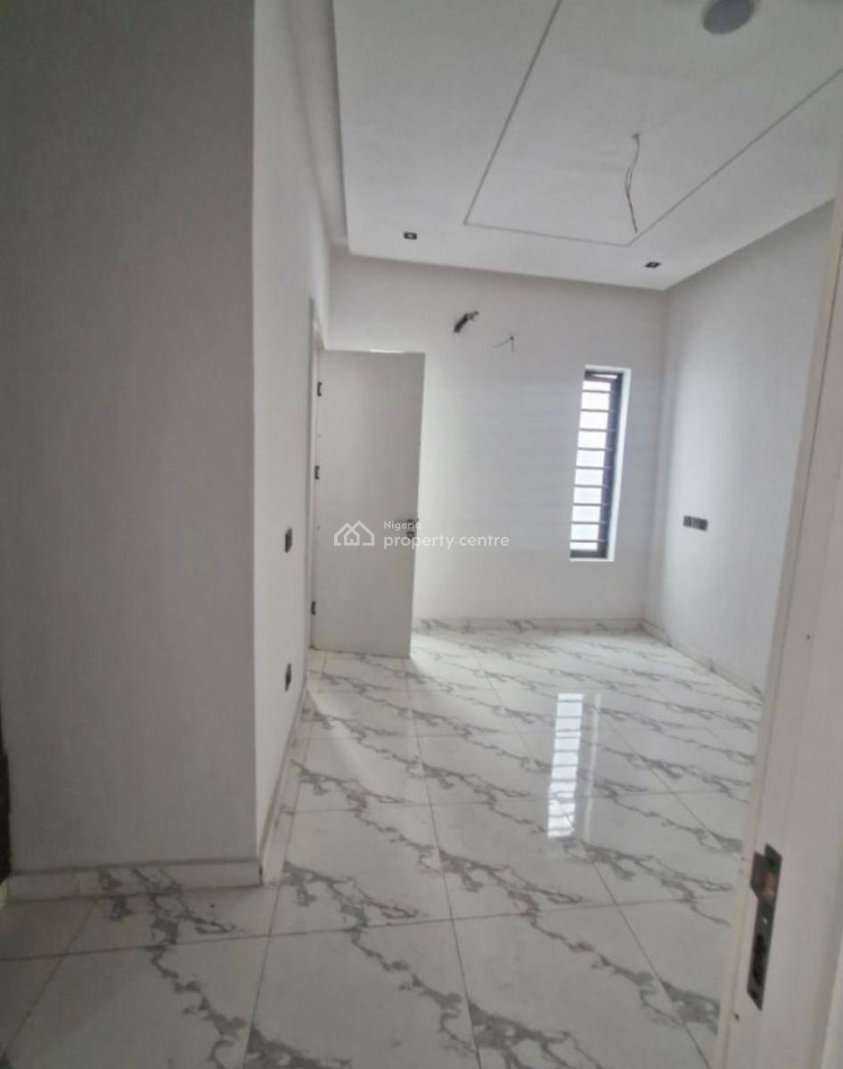 5 Bedroom Duplex with Swimming Pool, Ajah, Lagos, Detached Duplex for Sale