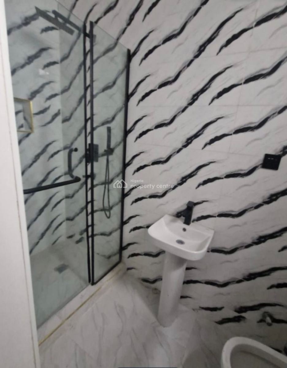 5 Bedroom Duplex with Swimming Pool, Ajah, Lagos, Detached Duplex for Sale