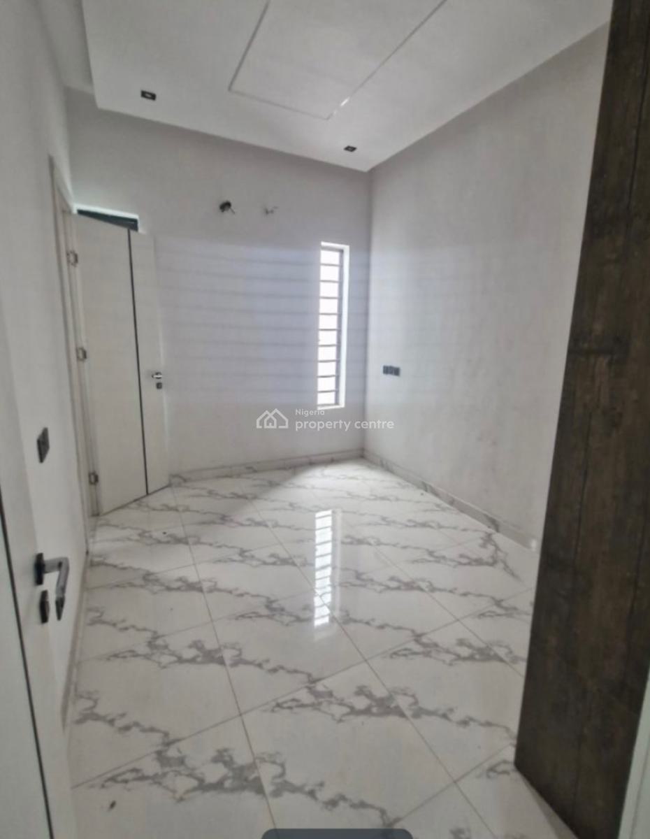 5 Bedroom Duplex with Swimming Pool, Ajah, Lagos, Detached Duplex for Sale