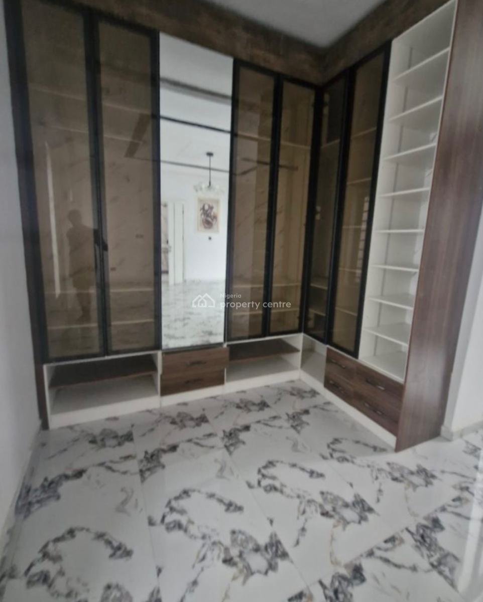 5 Bedroom Duplex with Swimming Pool, Ajah, Lagos, Detached Duplex for Sale
