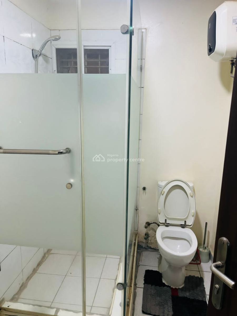 Furnished 4 Bedroom Duplex, Galadimawa, Abuja, House for Rent
