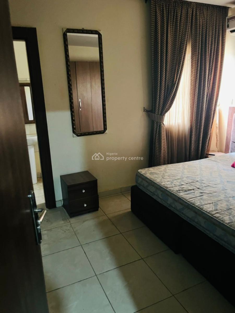 Furnished 4 Bedroom Duplex, Galadimawa, Abuja, House for Rent