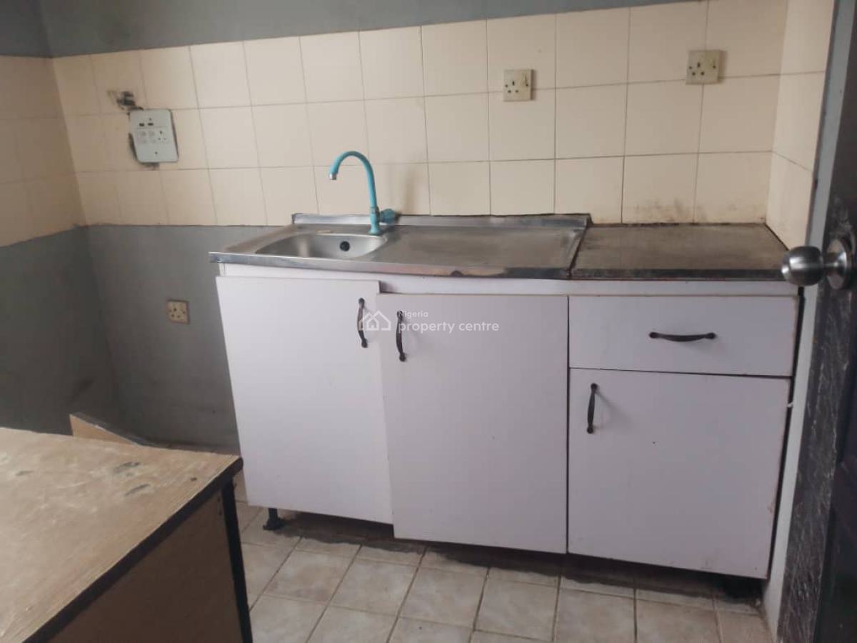 Mini Flat, New Road, Lekki, Lagos, Mini Flat (room and Parlour) for Rent