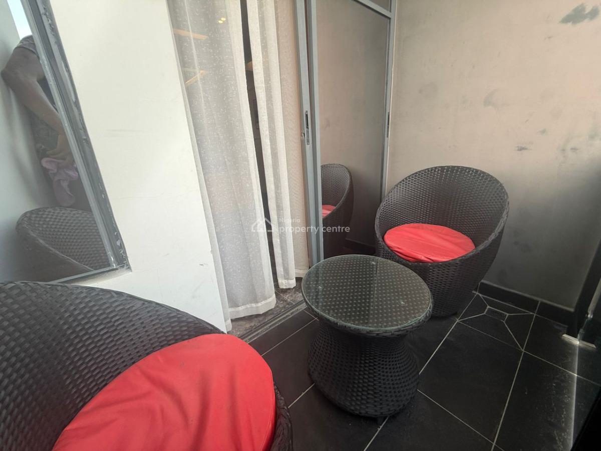 Luxurious 2 Bedroom with Ps5 & Snooker Board, Lekki Conservation Centre, Orchid, Lekki, Lagos, Flat / Apartment Short Let