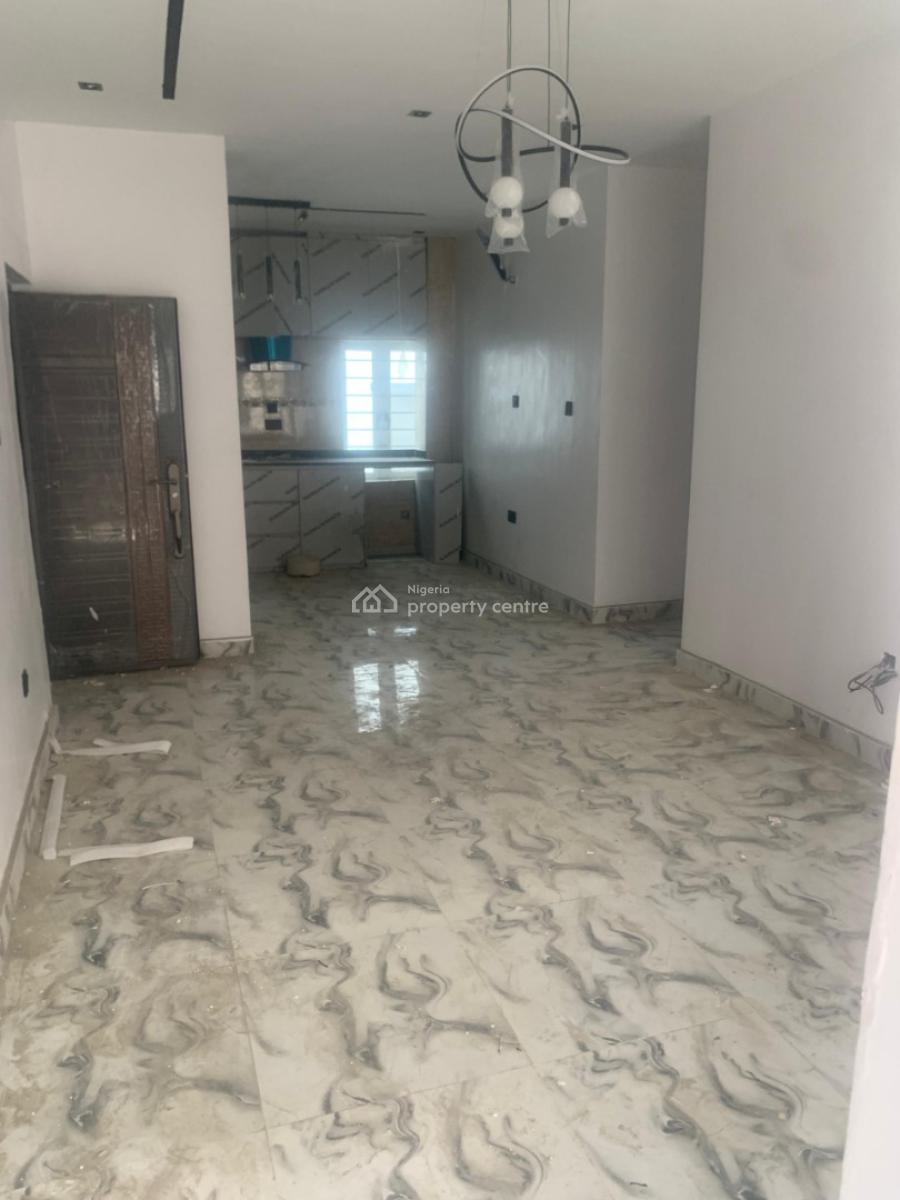 Newly Built 2 Bedroom Apartment, Ikate, Lekki, Lagos, Flat / Apartment for Rent