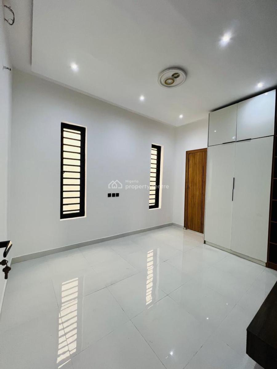 5 Bedroom Fully Detached Duplex+ Bq & Swimming Pool, Ajah, Lagos, Detached Duplex for Sale
