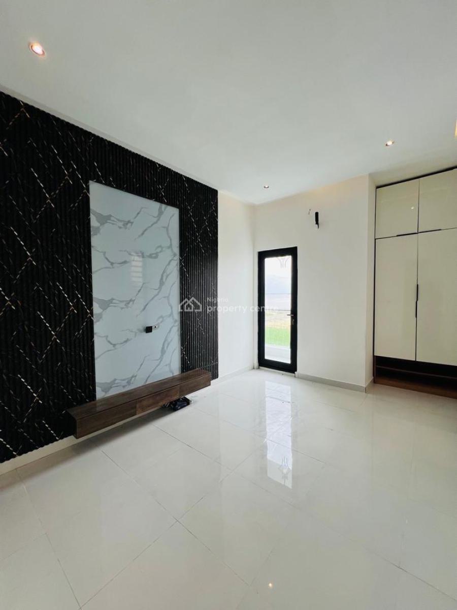 5 Bedroom Fully Detached Duplex+ Bq & Swimming Pool, Ajah, Lagos, Detached Duplex for Sale
