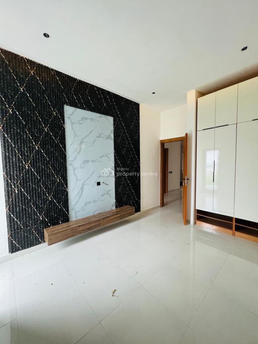 5 Bedroom Fully Detached Duplex+ Bq & Swimming Pool, Ajah, Lagos, Detached Duplex for Sale