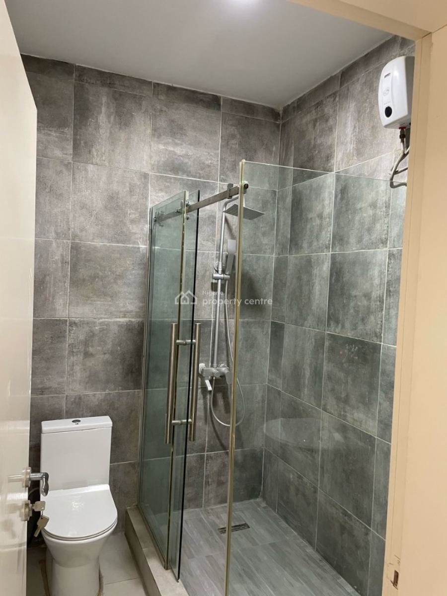 Luxury 3 Bedroom Apartment with Waterview, Osborne, Ikoyi, Lagos, Flat / Apartment for Sale