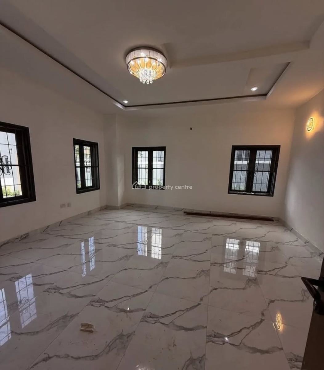 7 Bedrooms Detached Duplex, Kaura, Abuja, Detached Duplex for Sale