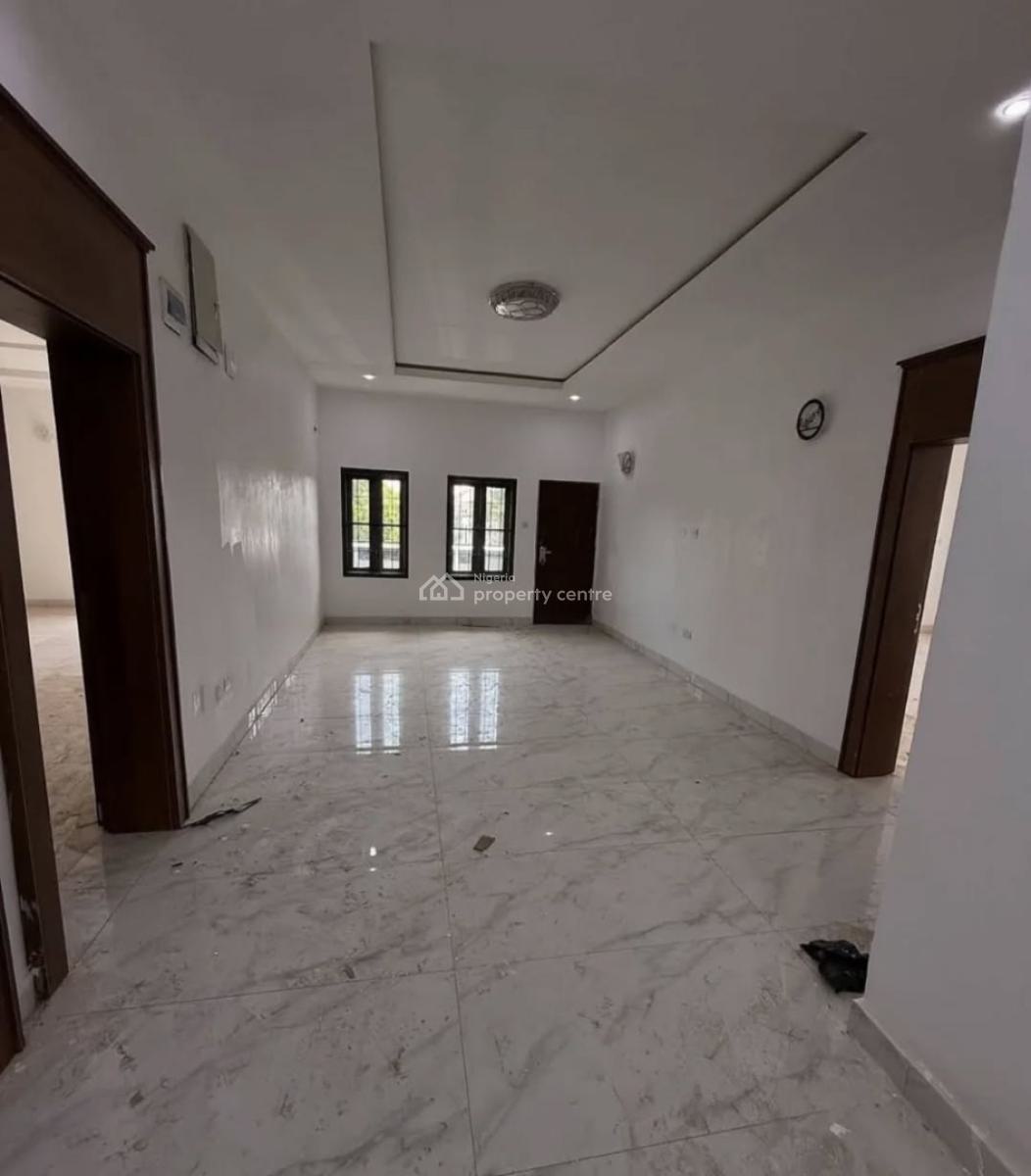7 Bedrooms Detached Duplex, Kaura, Abuja, Detached Duplex for Sale