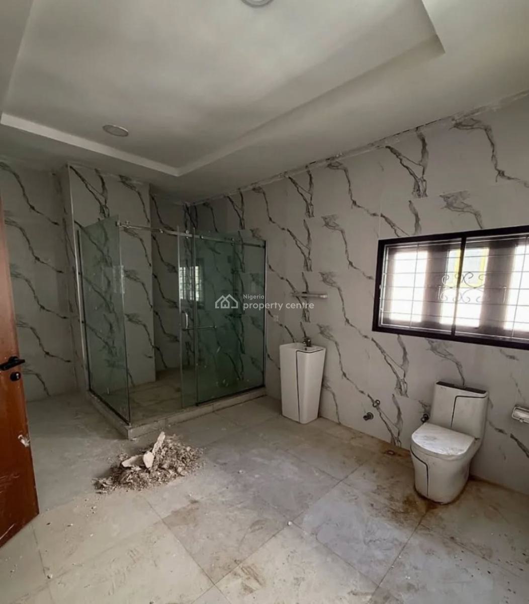 7 Bedrooms Detached Duplex, Kaura, Abuja, Detached Duplex for Sale