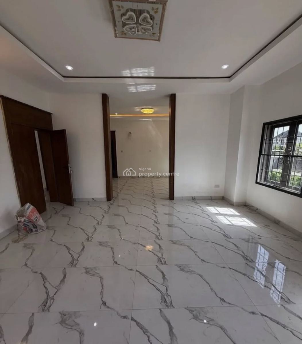 7 Bedrooms Detached Duplex, Kaura, Abuja, Detached Duplex for Sale