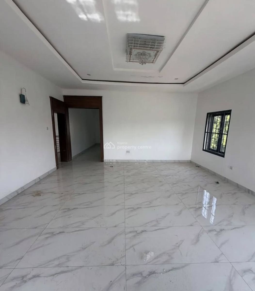 7 Bedrooms Detached Duplex, Kaura, Abuja, Detached Duplex for Sale