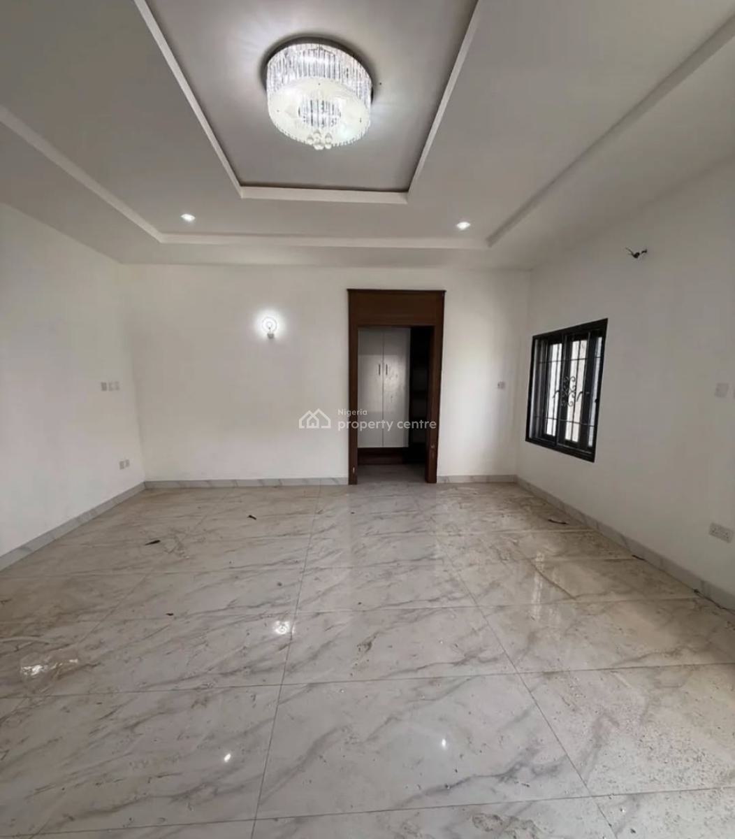 7 Bedrooms Detached Duplex, Kaura, Abuja, Detached Duplex for Sale