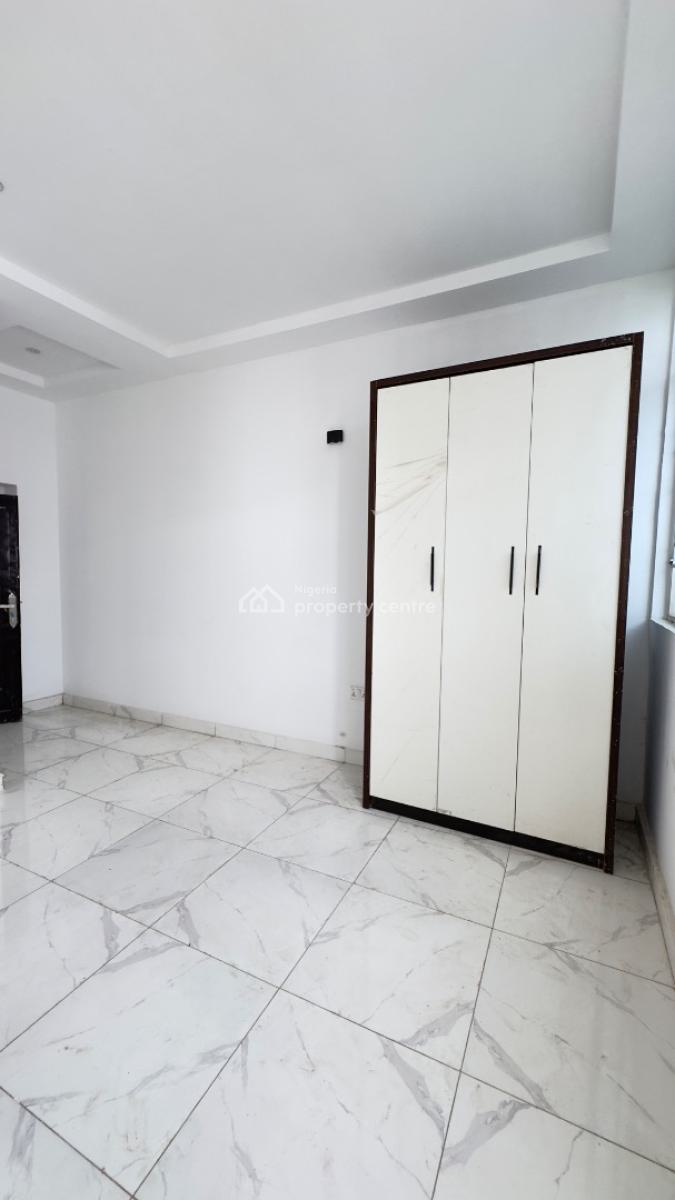 Newly Built 2 Bedroom Flat, 3rd Avenue, Gwarinpa, Abuja, Flat / Apartment for Rent