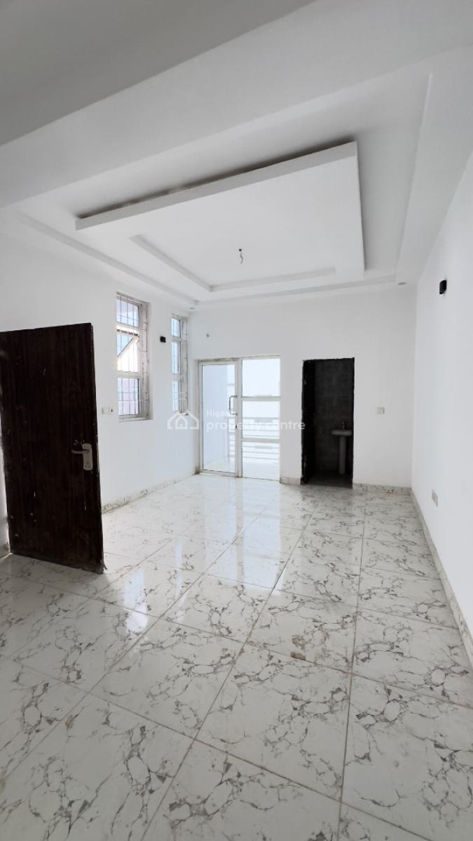 Newly Built 2 Bedroom Flat, 3rd Avenue, Gwarinpa, Abuja, Flat / Apartment for Rent