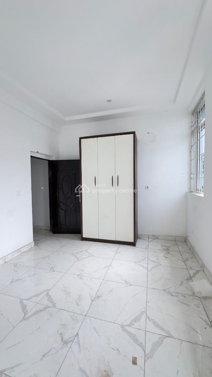 Newly Built 2 Bedroom Flat, 3rd Avenue, Gwarinpa, Abuja, Flat / Apartment for Rent