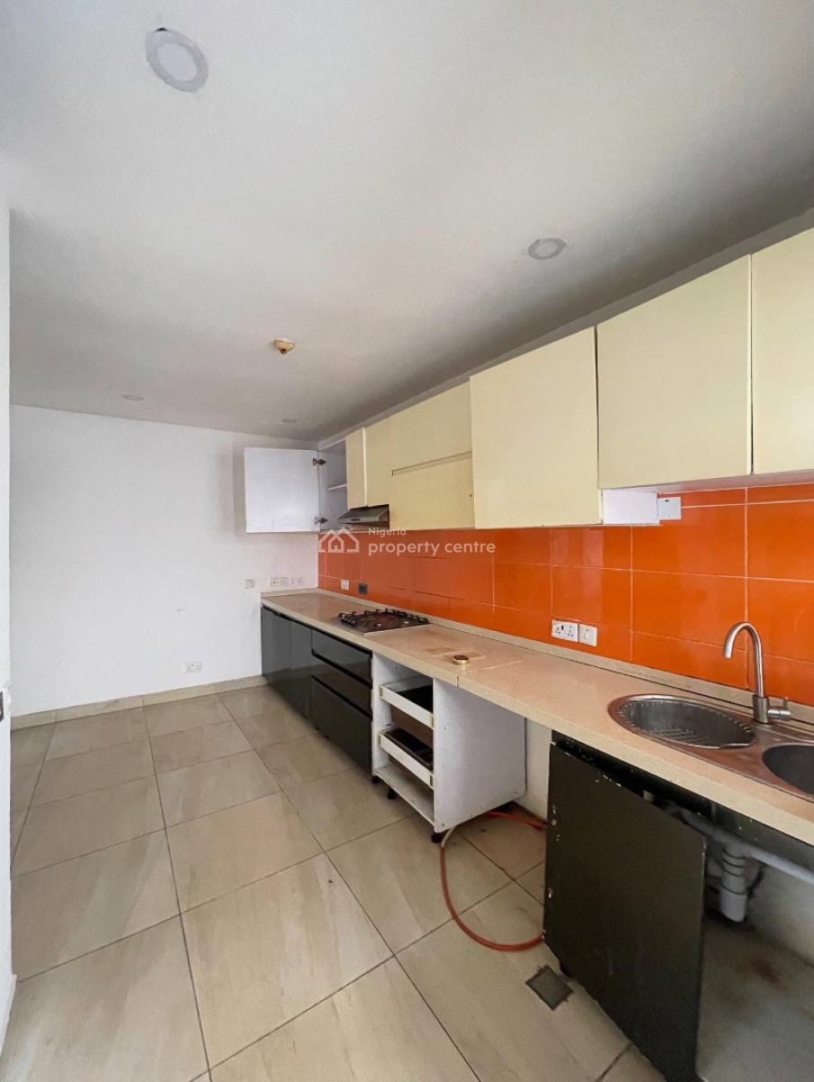 Stunning 4 Bedroom Maisonette with Bq, Ologolo, Lekki, Lagos, Detached Duplex for Rent