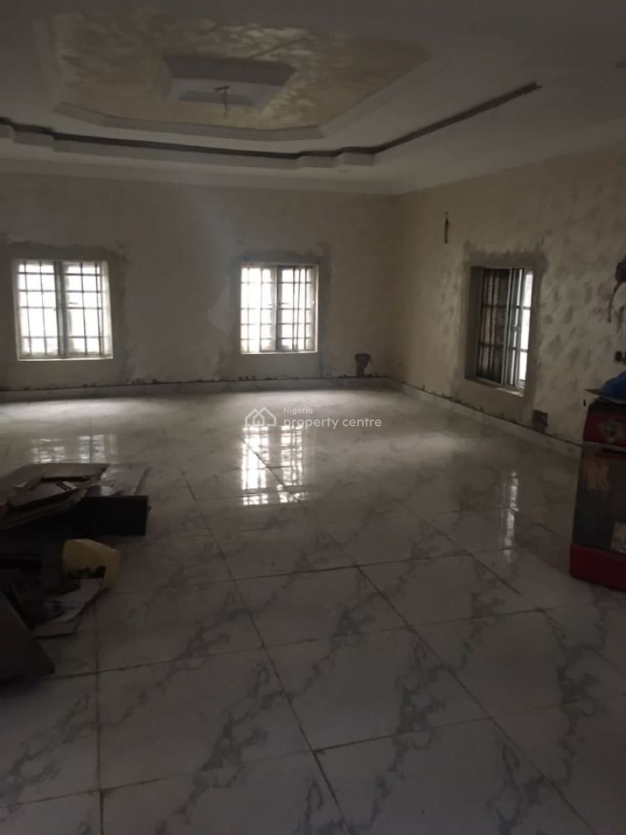 Luxury 4 Bedroom, S, Sangotedo, Ajah, Lagos, Semi-detached Duplex for Rent