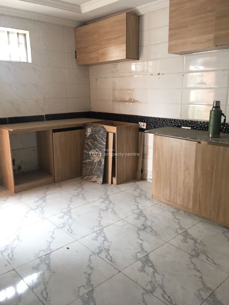 Luxury 4 Bedroom, S, Sangotedo, Ajah, Lagos, Semi-detached Duplex for Rent