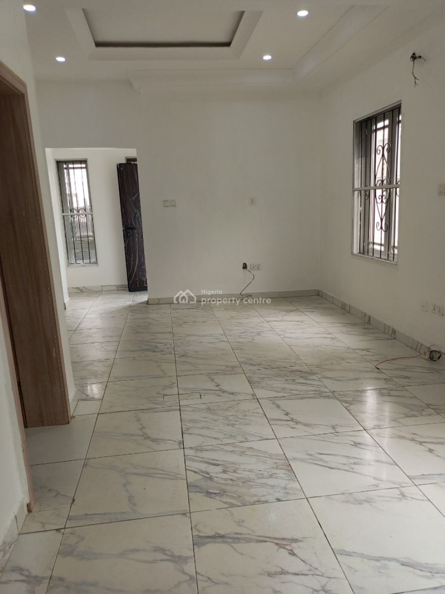 Sharp 2 Bedroom Flat Fully Serviced Inside Estate, Idado, Lekki, Lagos, Flat / Apartment for Rent