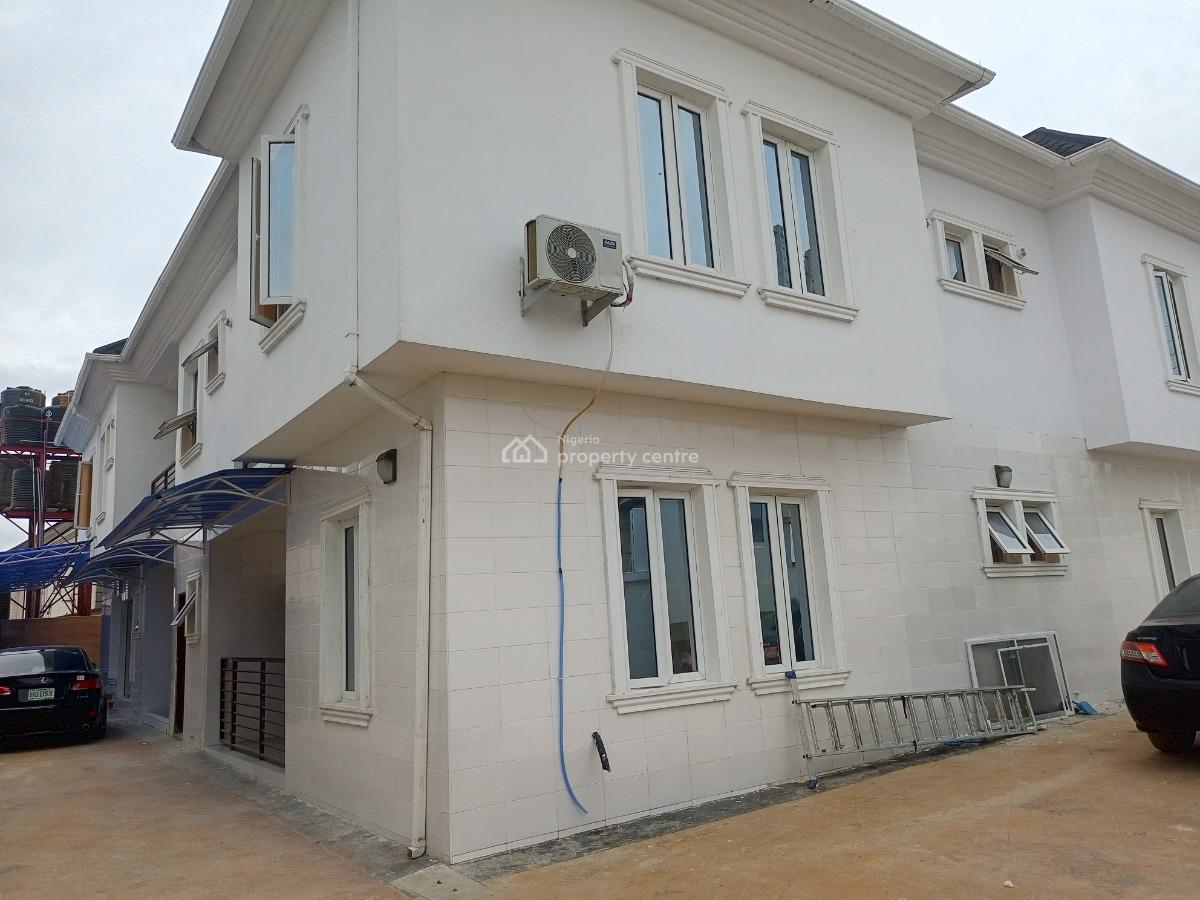 Self Contain Apartment, Badore, Badore, Ajah, Lagos, Self Contain (single Rooms) for Rent