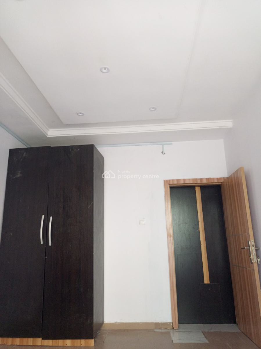 Self Contain Apartment, Badore, Badore, Ajah, Lagos, Self Contain (single Rooms) for Rent