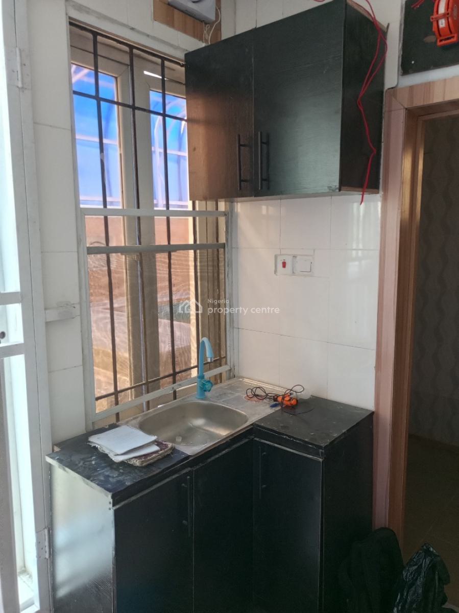 Self Contain Apartment, Badore, Badore, Ajah, Lagos, Self Contain (single Rooms) for Rent
