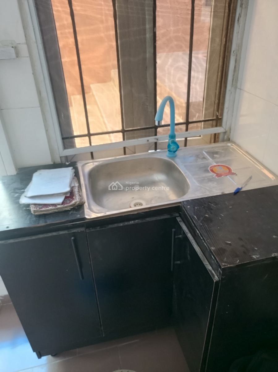 Self Contain Apartment, Badore, Badore, Ajah, Lagos, Self Contain (single Rooms) for Rent