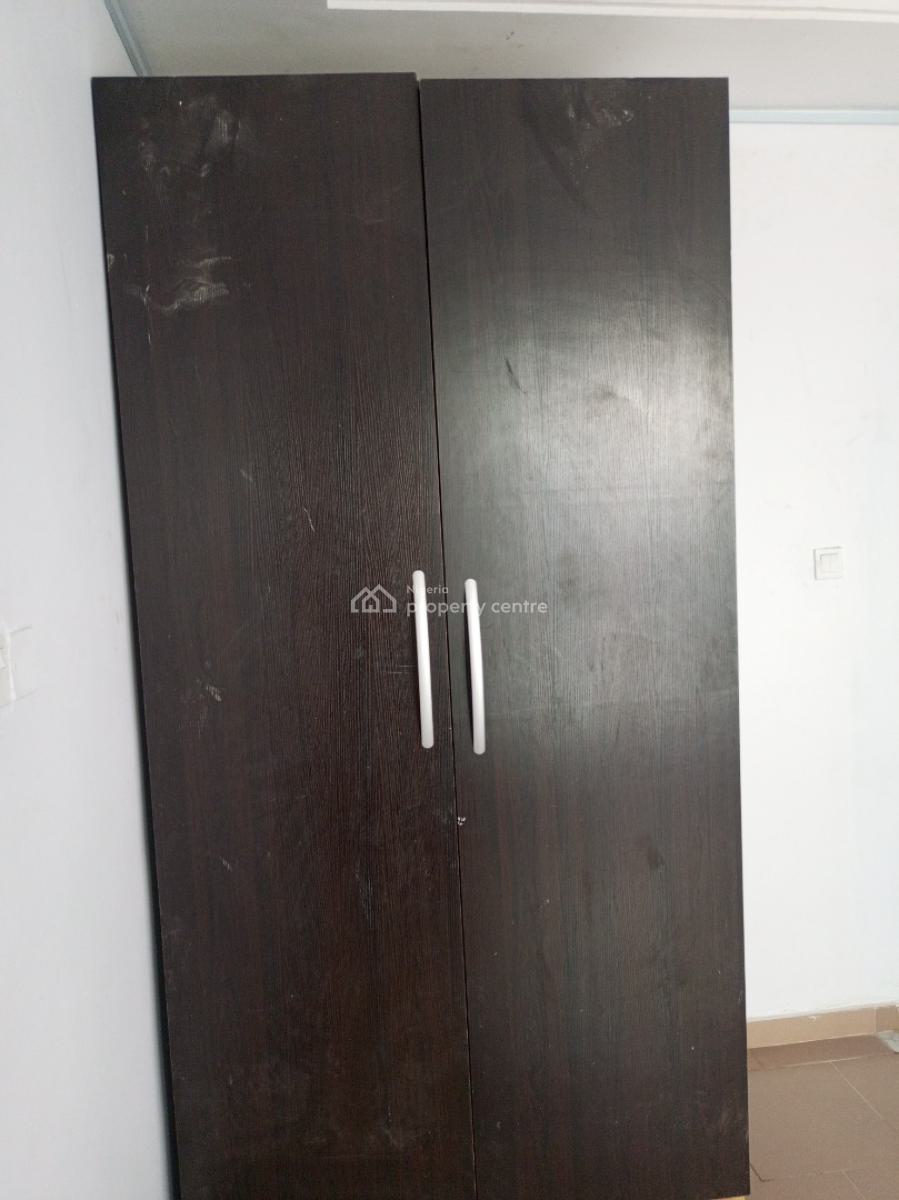 Self Contain Apartment, Badore, Badore, Ajah, Lagos, Self Contain (single Rooms) for Rent