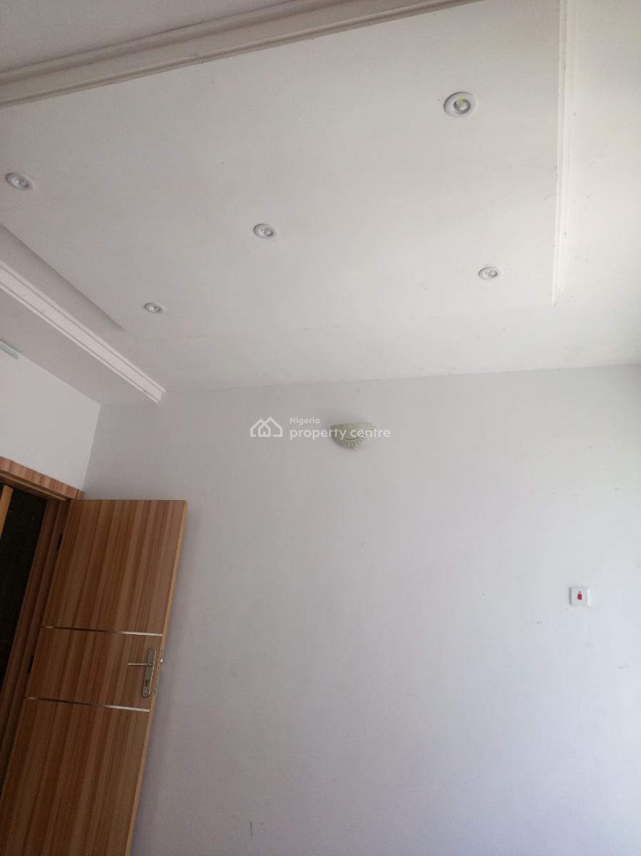Self Contain Apartment, Badore, Badore, Ajah, Lagos, Self Contain (single Rooms) for Rent