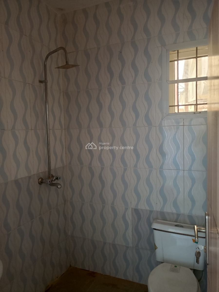 Self Contain Apartment, Badore, Badore, Ajah, Lagos, Self Contain (single Rooms) for Rent