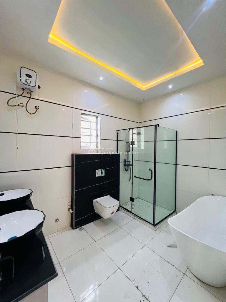 5 Bedroom Fully Detached Duplex, Ajah, Lagos, Detached Duplex for Sale
