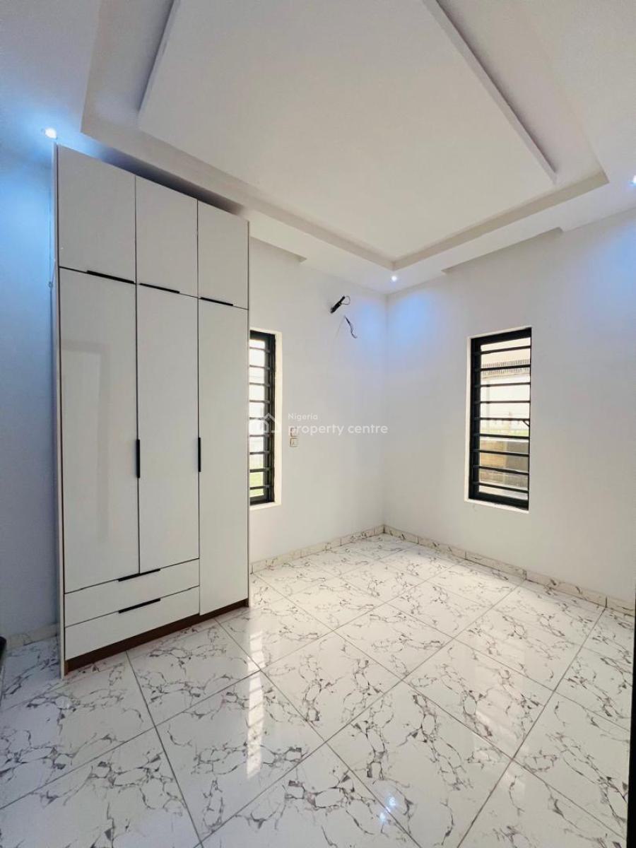 5 Bedroom Fully Detached Duplex, Ajah, Lagos, Detached Duplex for Sale